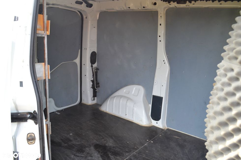 Toyota ProAce - 7