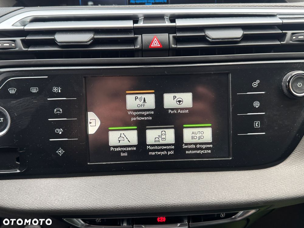 Citroën C4 Grand Picasso BlueHDi 120 Business Class - 18