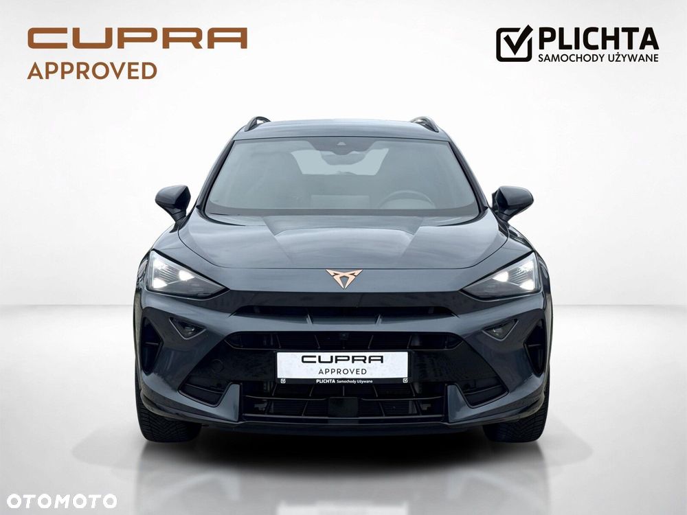 Cupra Formentor 1.5 eTSI mHEV DSG - 9