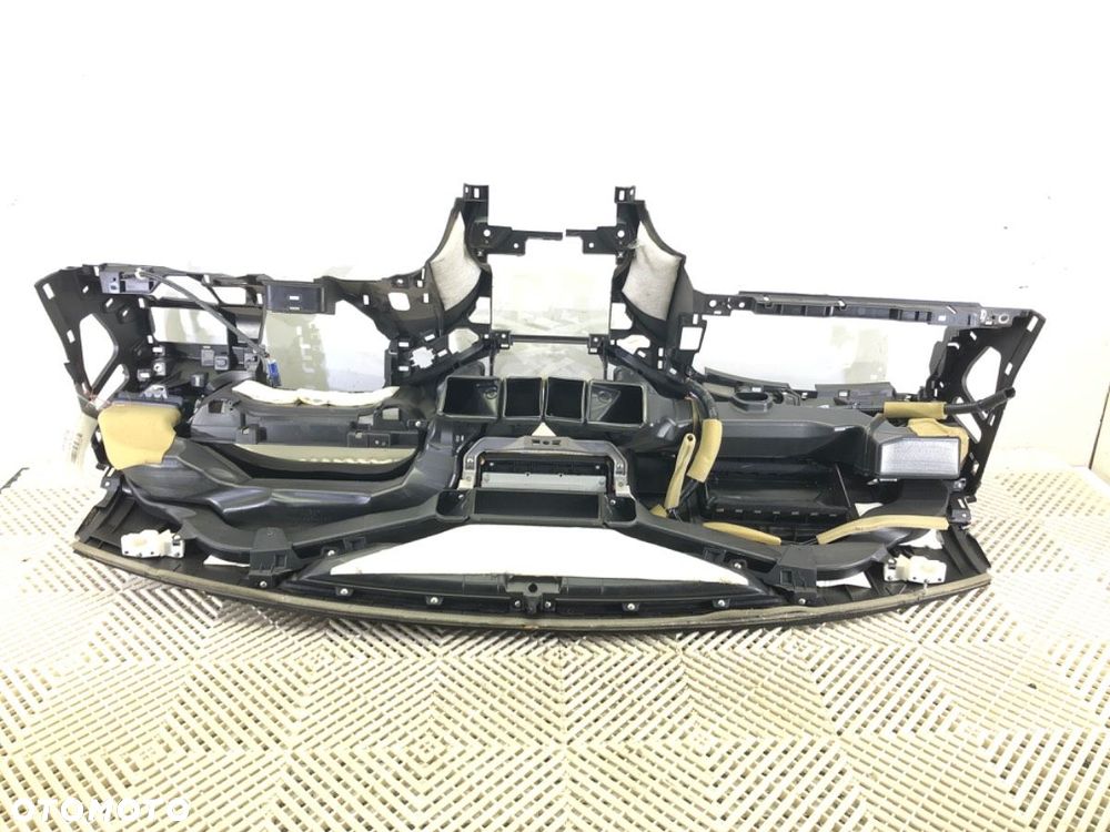 KOKPIT  HONDA ACCORD VIII (CP) 2007 - 2022 2.4 (CP2) 150 kW [204 KM] benzyna 2008 - 2022 - 6