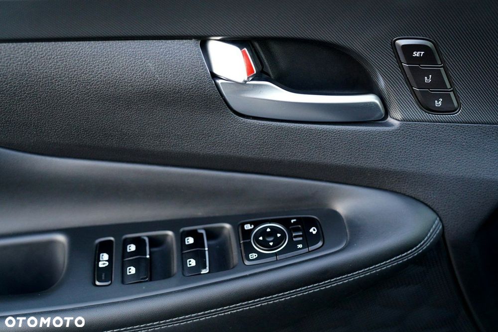 Hyundai Santa Fe - 17