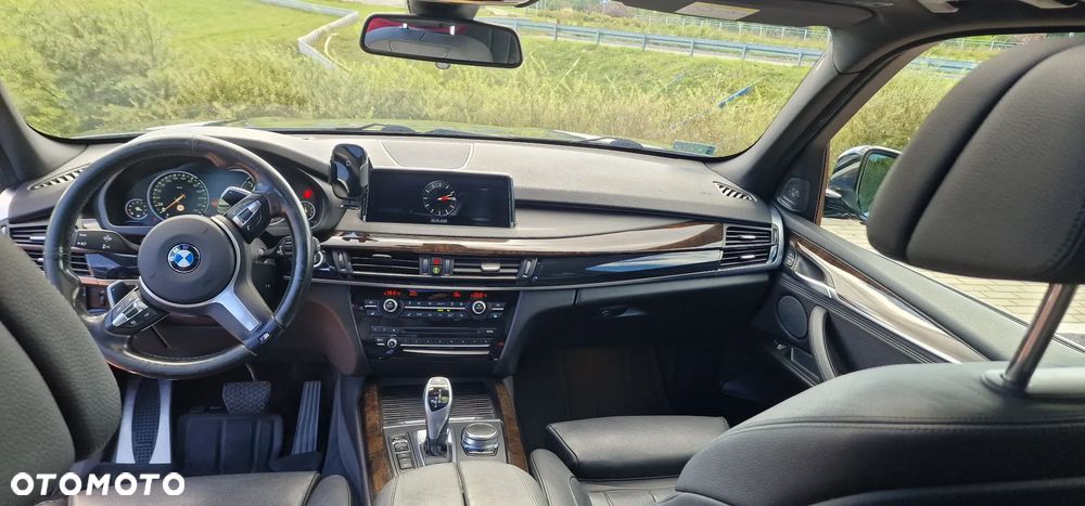 BMW X5 - 10