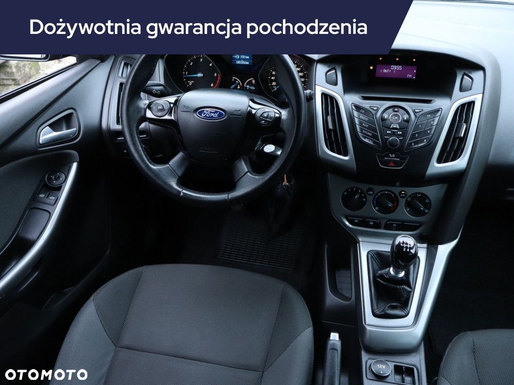 Ford Focus - 9