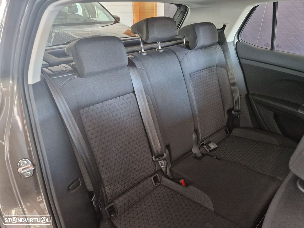 VW T-Cross 1.0 TSI Life - 13