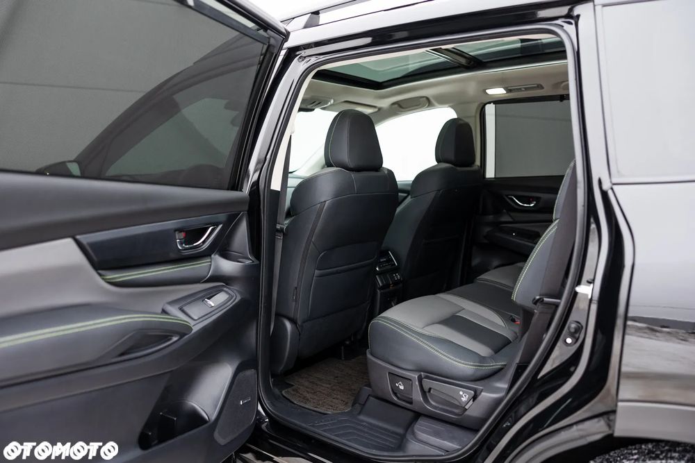 Subaru Ascent - 26