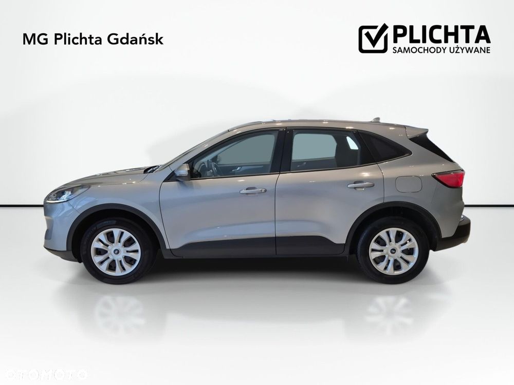 Ford Kuga - 9