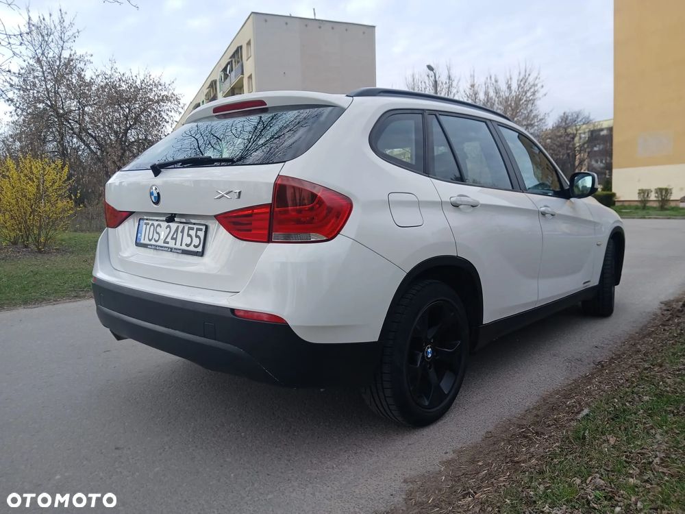 BMW X1 - 8
