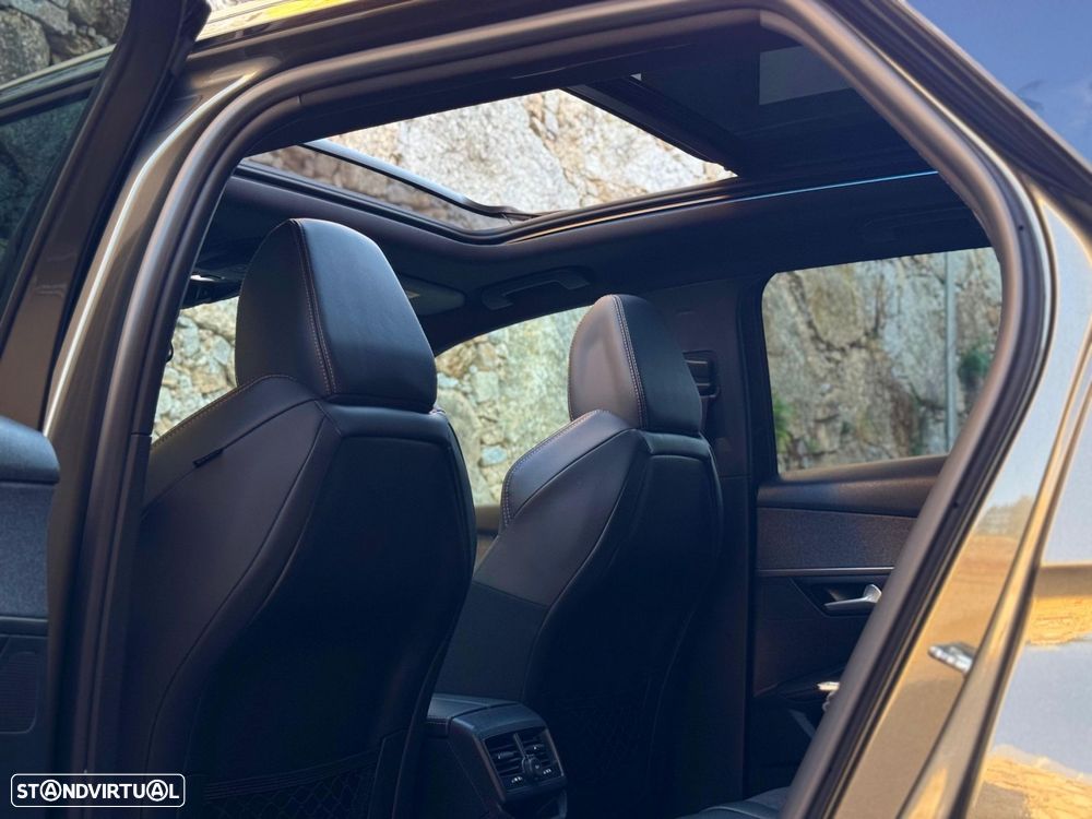 Peugeot 3008 1.6 BlueHDi GT Line Grip Control EAT6 - 45