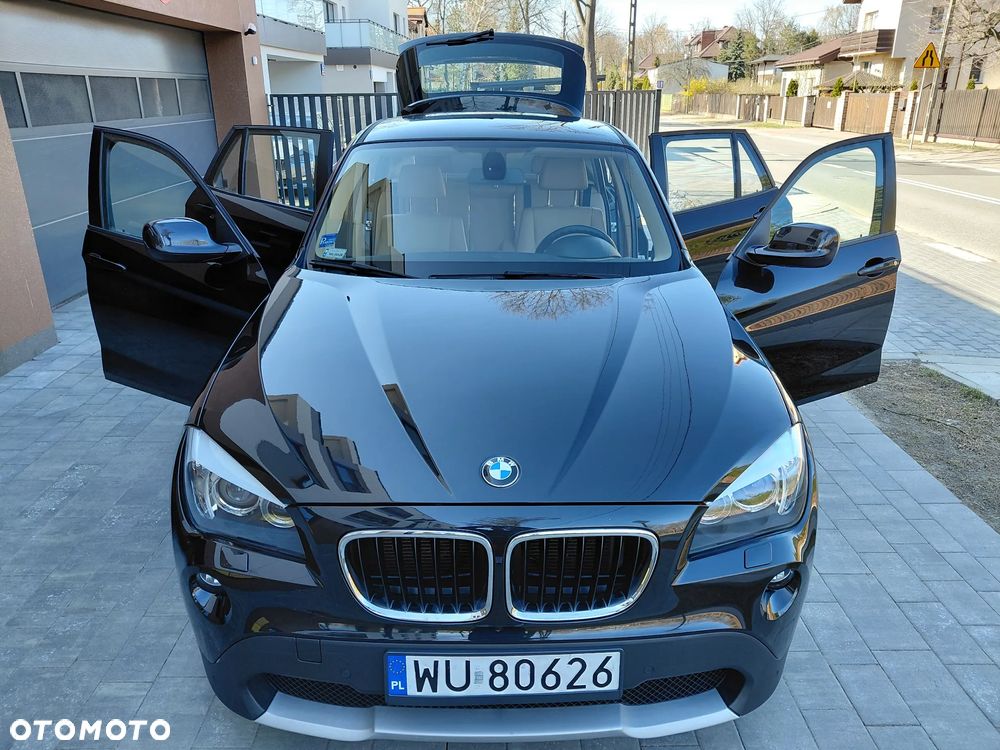 BMW X1 - 2