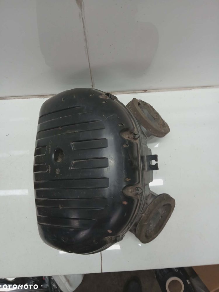 SUZUKI GSX-R 1000 OBUDOWA FILTRA POWIETRZA AIR BOX AIRBOX K9 L0 L1 L2 - 4