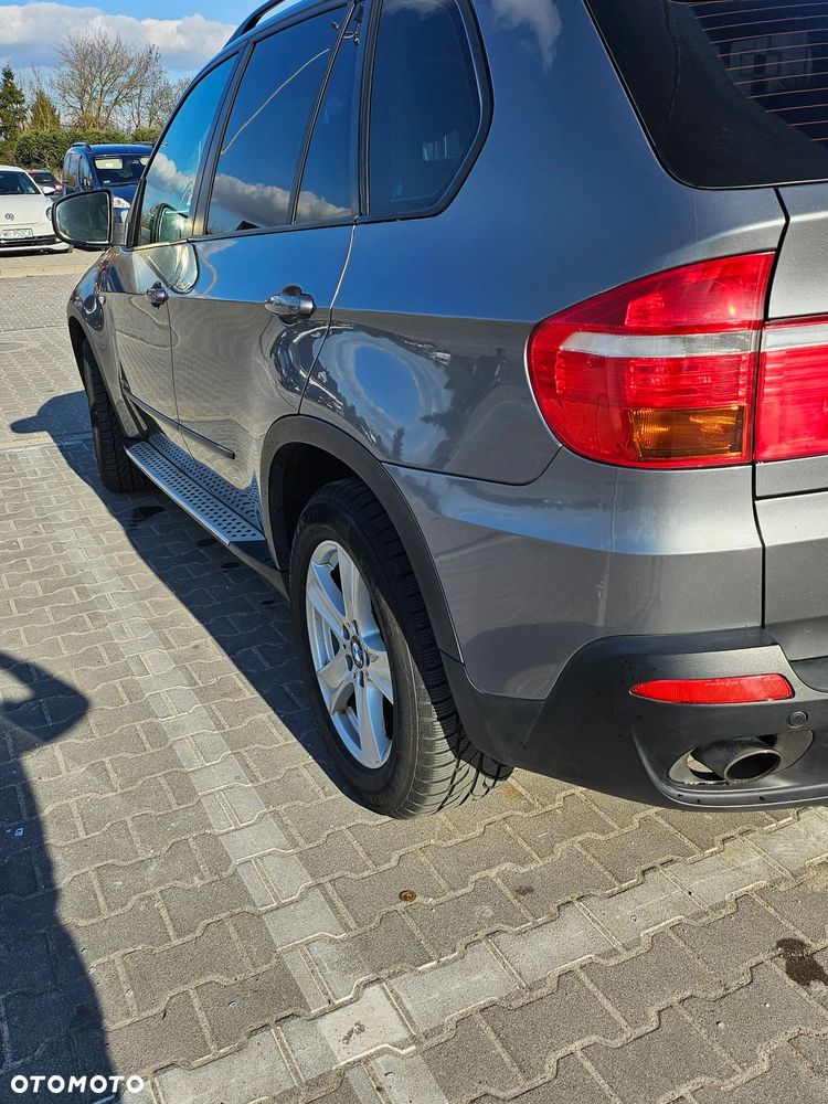 BMW X5 xDrive30d - 10