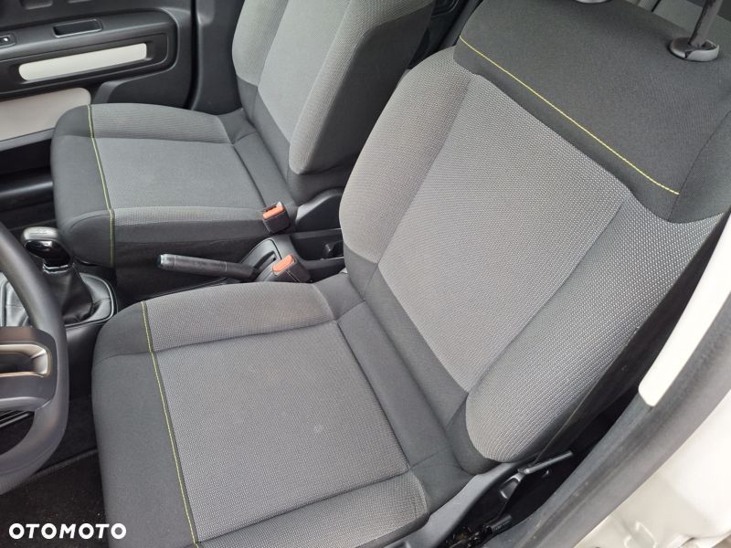 Citroën C3 Pure Tech 83 S&S LIVE - 19