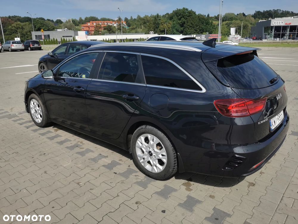 Kia Ceed 1.5 T-GDI L DCT - 4