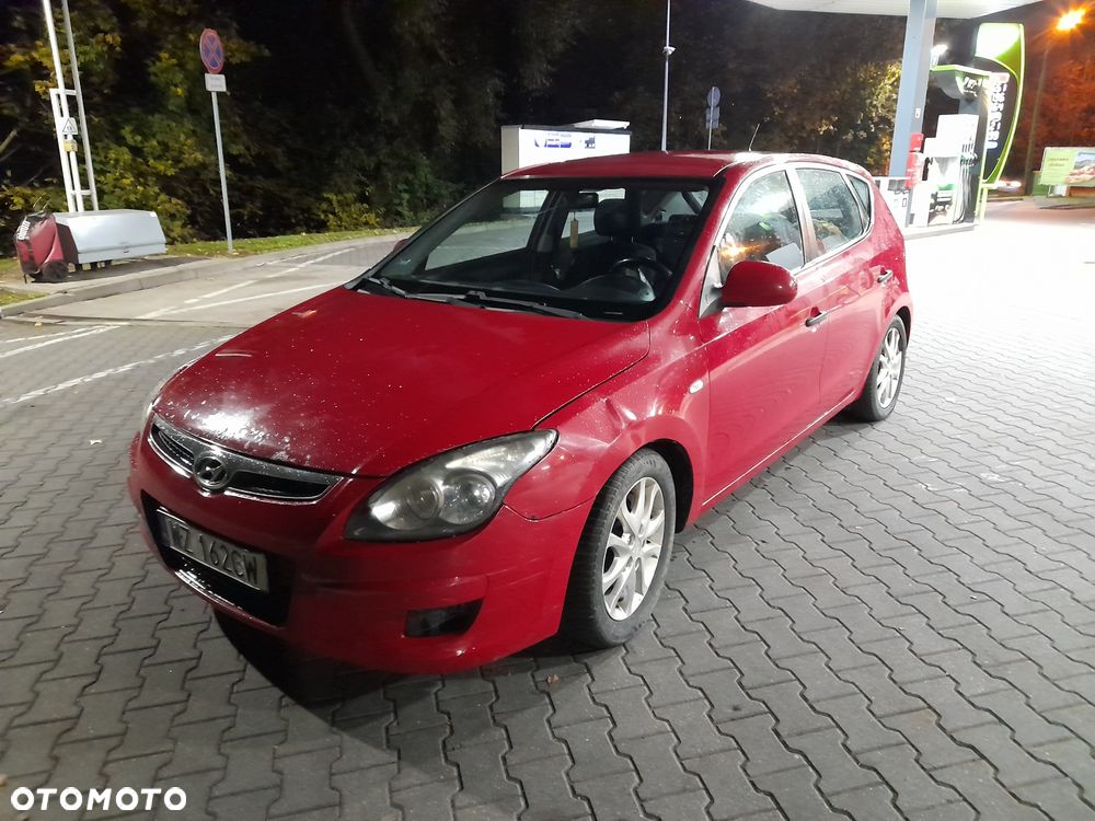 Hyundai i30 - 1