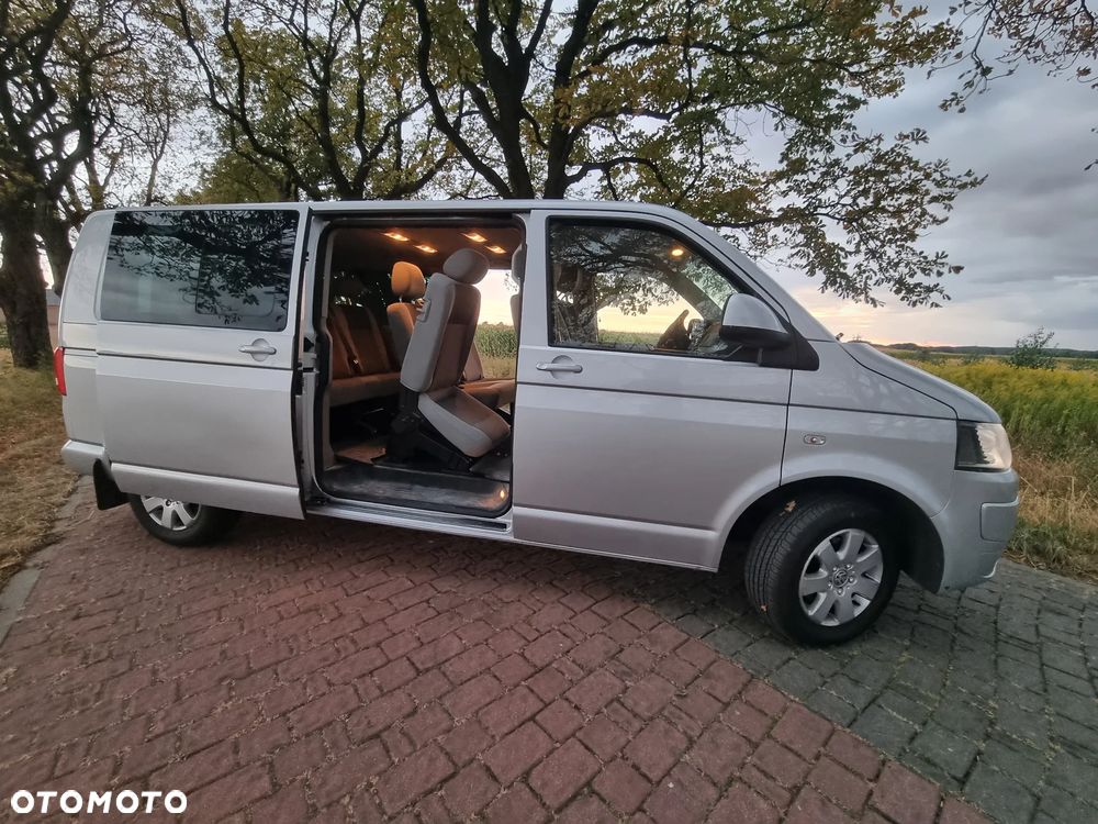 Volkswagen Caravelle TDI L2 Trendline 4Motion - 18