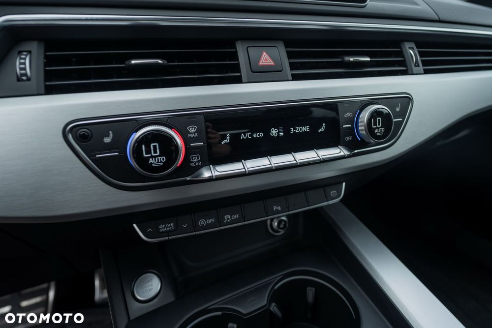 Audi A4 Avant 35 TFSI S tronic S line - 31