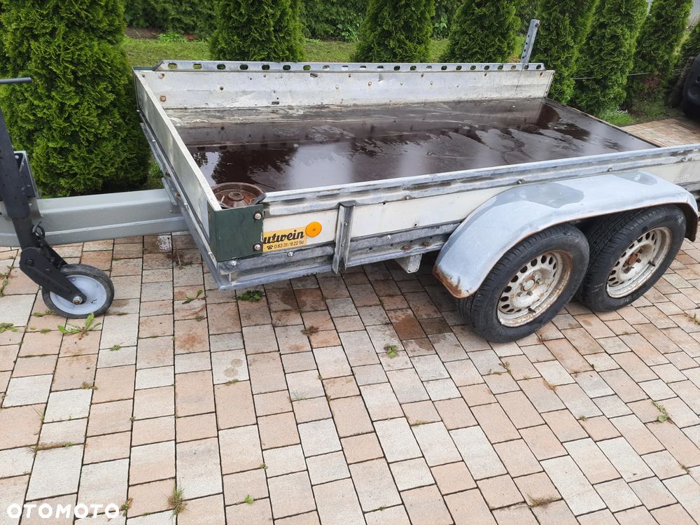 Böckmann HT1 AAA - 8