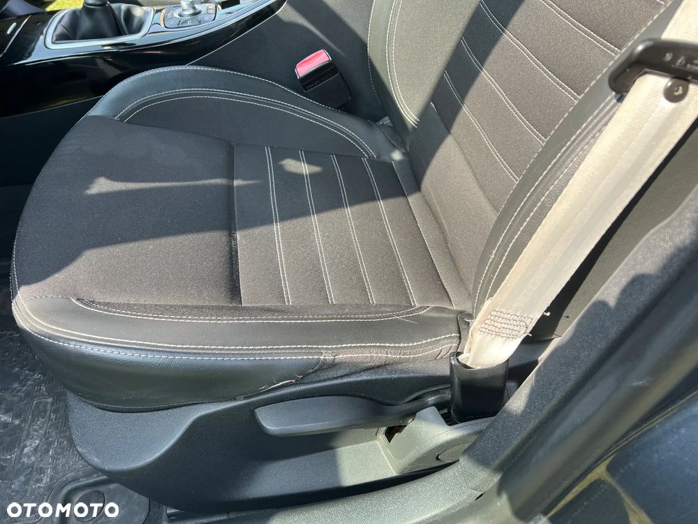 Renault Laguna 2.0 dCi Bose Edition - 16