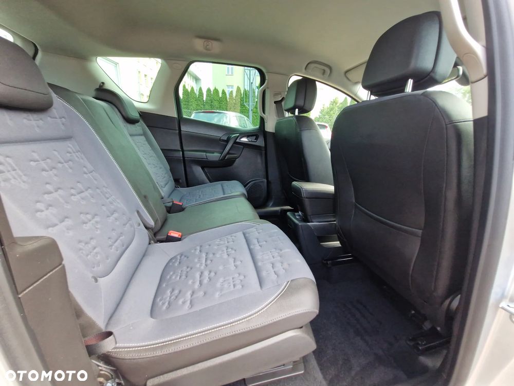 Opel Meriva 1.4 T Cosmo - 21