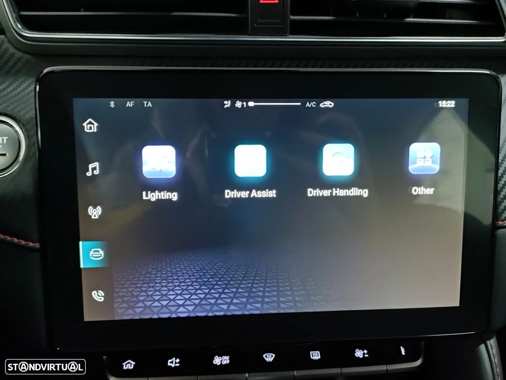 MG ZS 1.0 T-GDI Comfort Aut. - 15