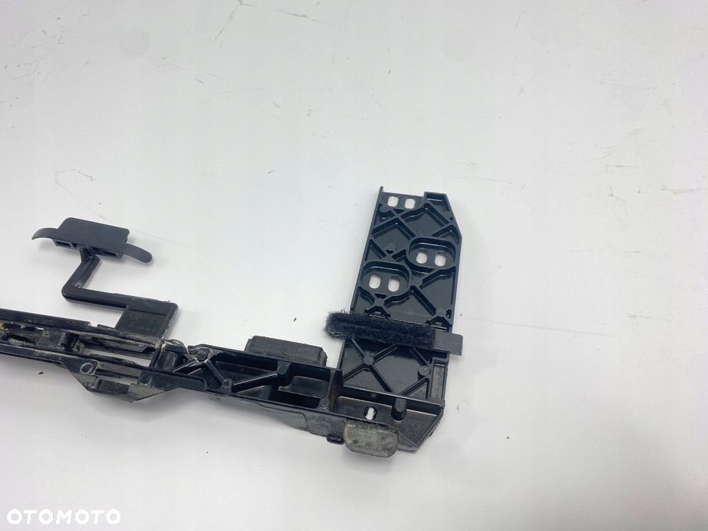 PROWADNICA SZYBERDACHU PRAWA MERCEDES W124 W201 190 1247820612 - 11