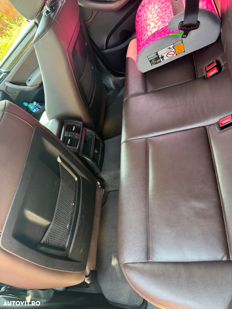 BMW X3 xDrive30d - 17