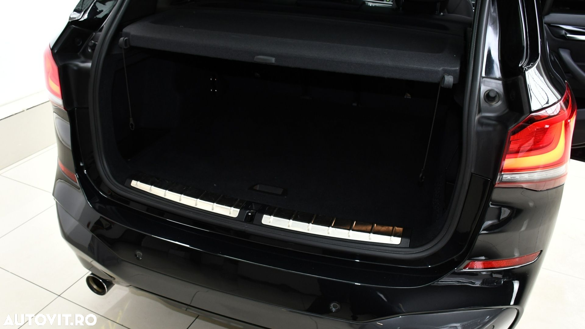BMW X1 xDrive25e M Sport - 23