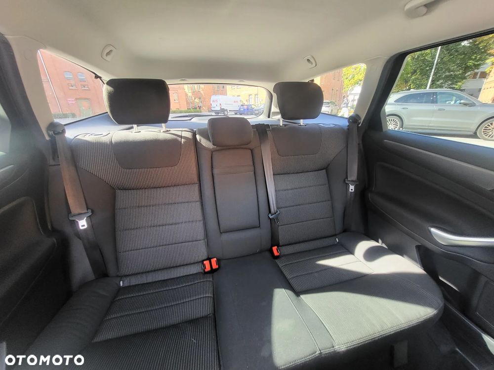 Ford Mondeo 2.0 TDCi Titanium - 9