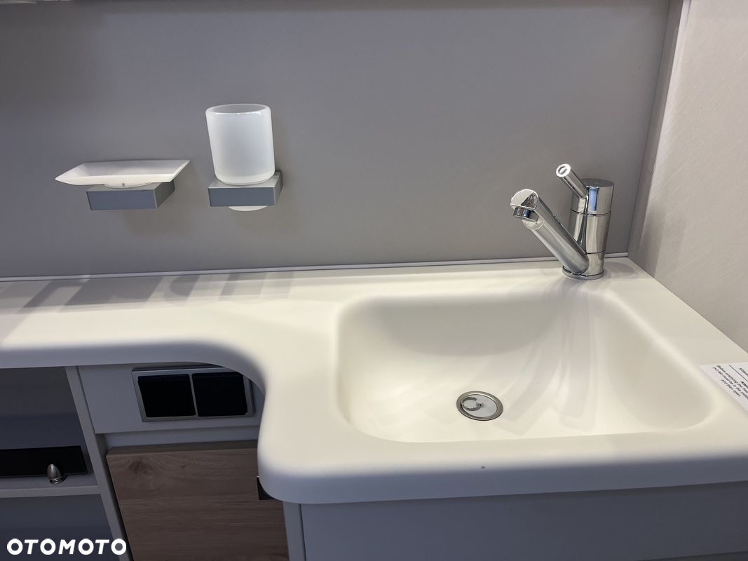Dethleffs Nomad 730 FKR - 39