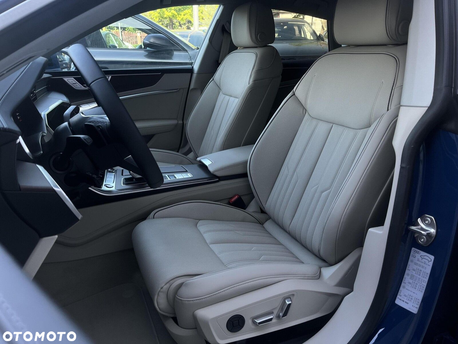 Audi A7 Sportback - 17