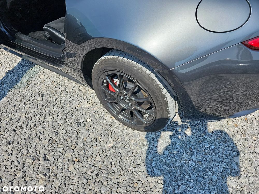 Mazda MX-5 1.5 Skyactiv-G Homura - 25