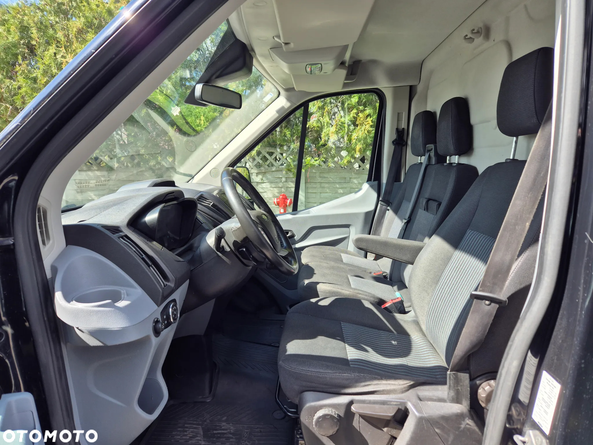 Ford TRANSIT - 11