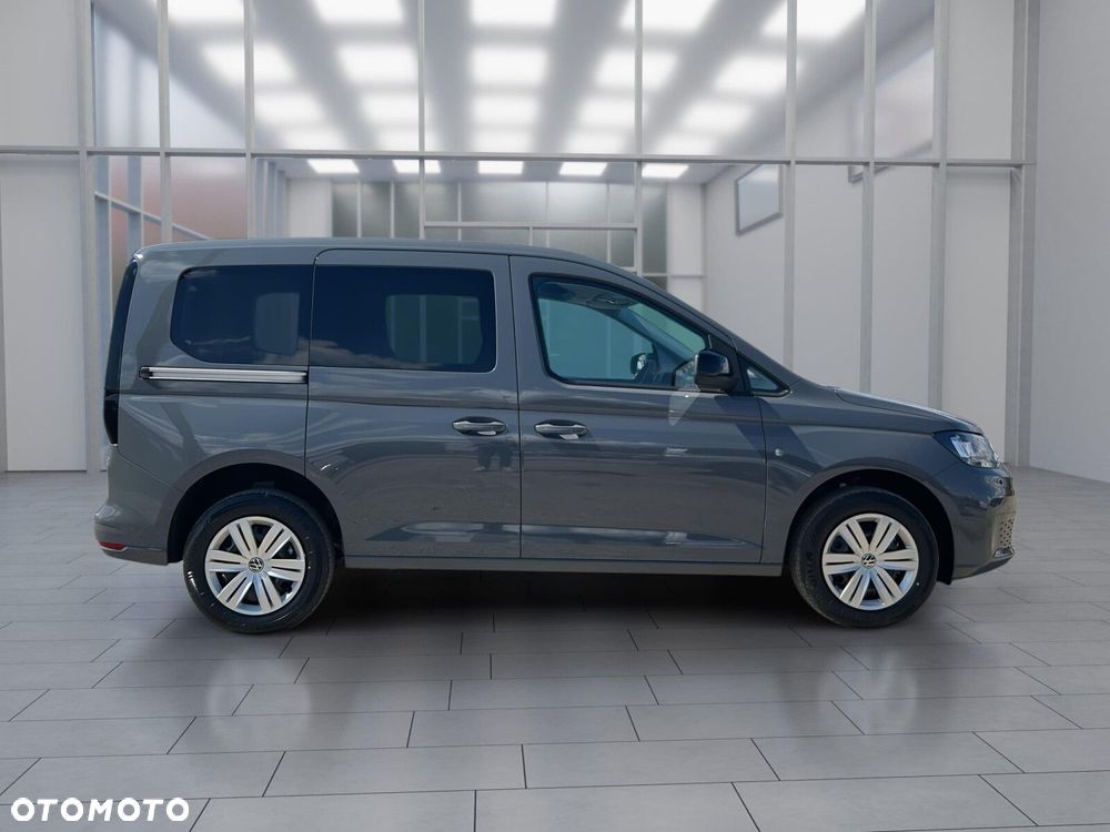 Volkswagen Caddy 1.5 TSI DSG - 9