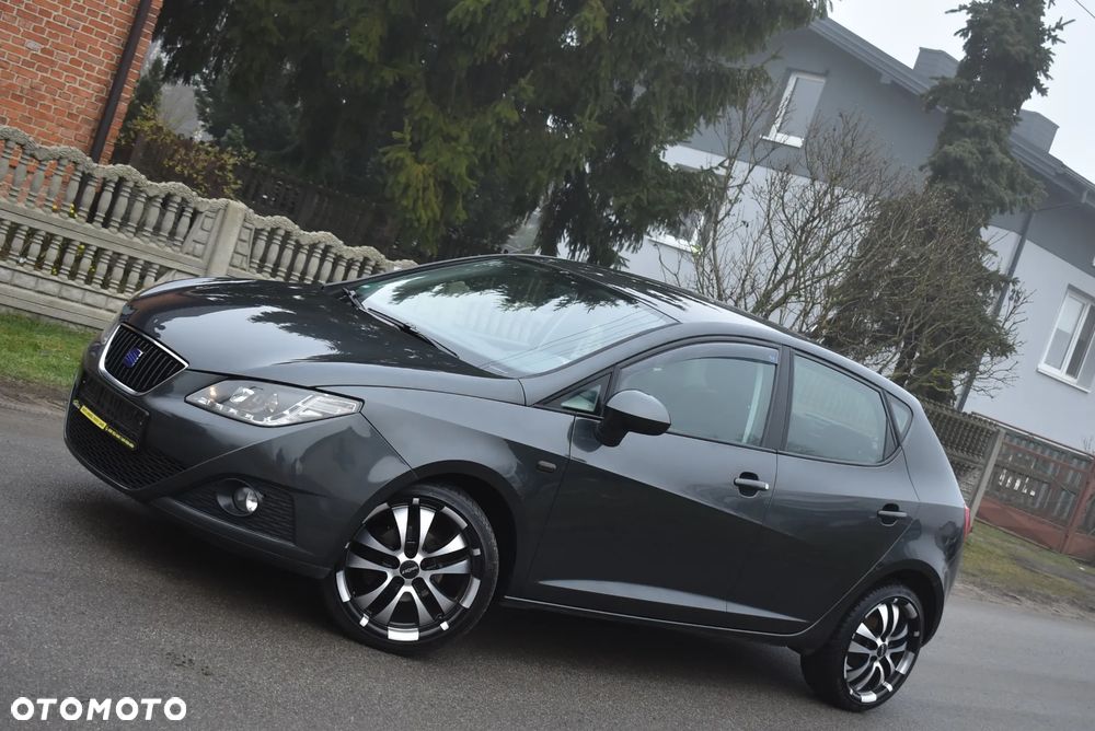 Seat Ibiza 1.6 16V Sport Edition - 3