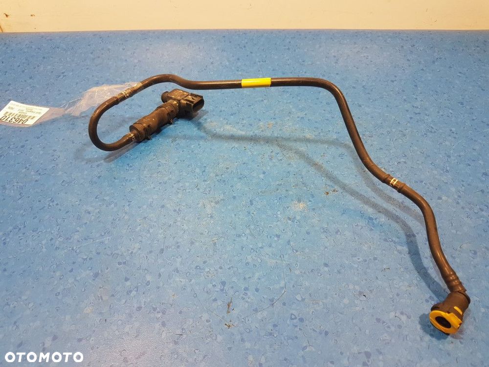 OPEL INSIGNIA A LIFT CZUJNIK CISNIENIA SERWA 0265005321 - 1