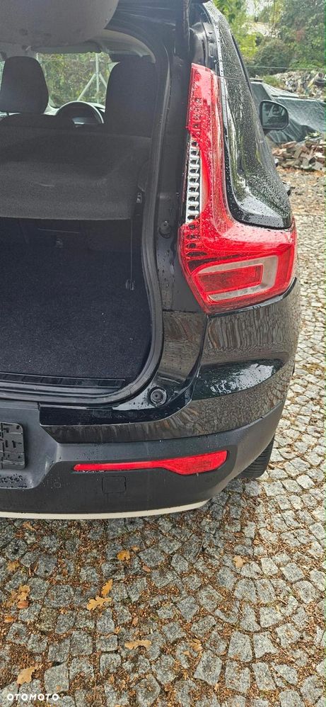 Volvo XC 40 B4 Ultimate Dark - 23