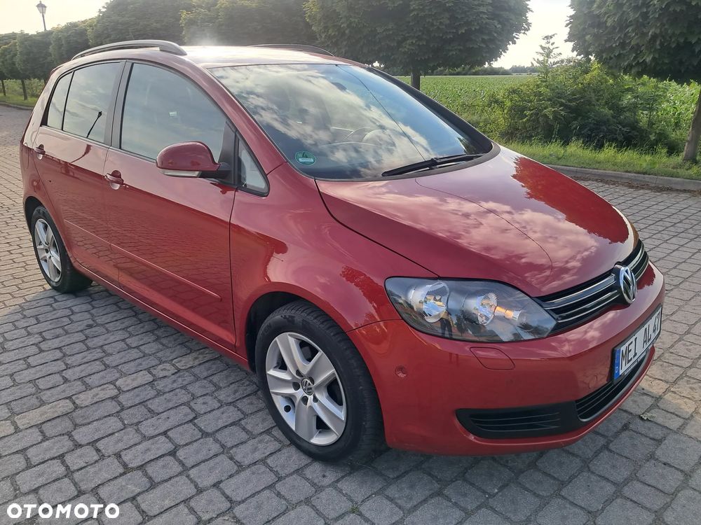 Volkswagen Golf 1.4 Style - 11