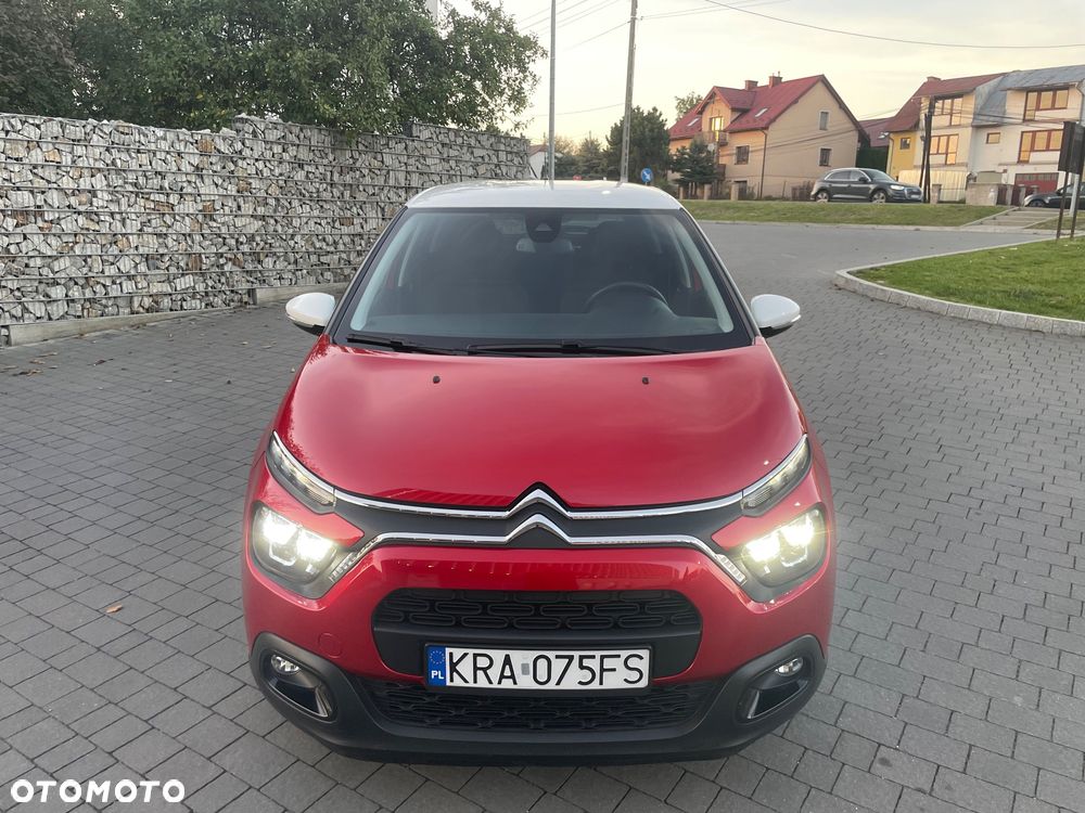 Citroën C3 Pure Tech 110 S&S EAT6 MAX - 10