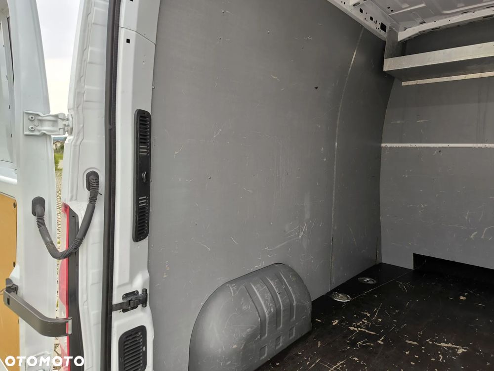 Renault Master - 35