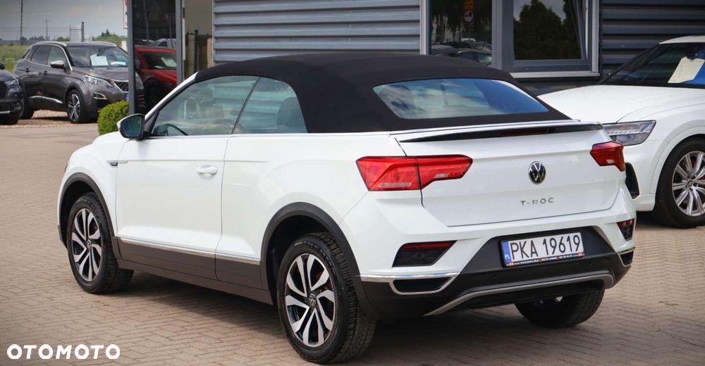 Volkswagen T-Roc - 16