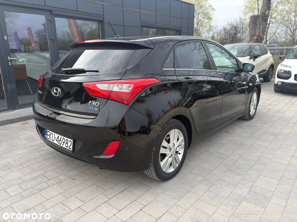 Hyundai i30 1.6 GDI Classic - 5