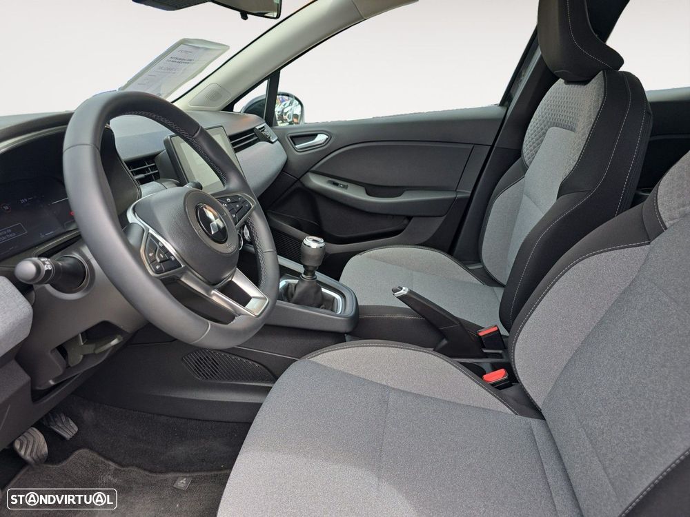 Mitsubishi Colt 1.0 MPI Kyoto - 9