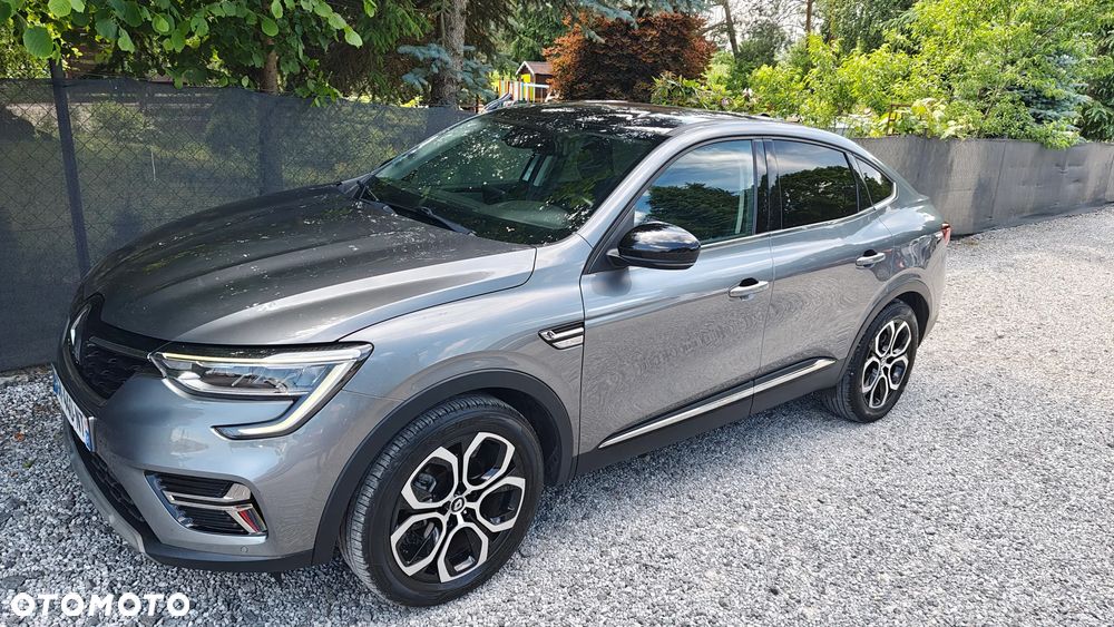 Renault Arkana - 29
