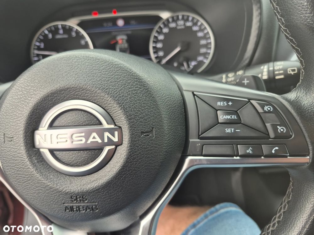 Nissan Juke 1.0 DIG-T N-Design DCT - 28
