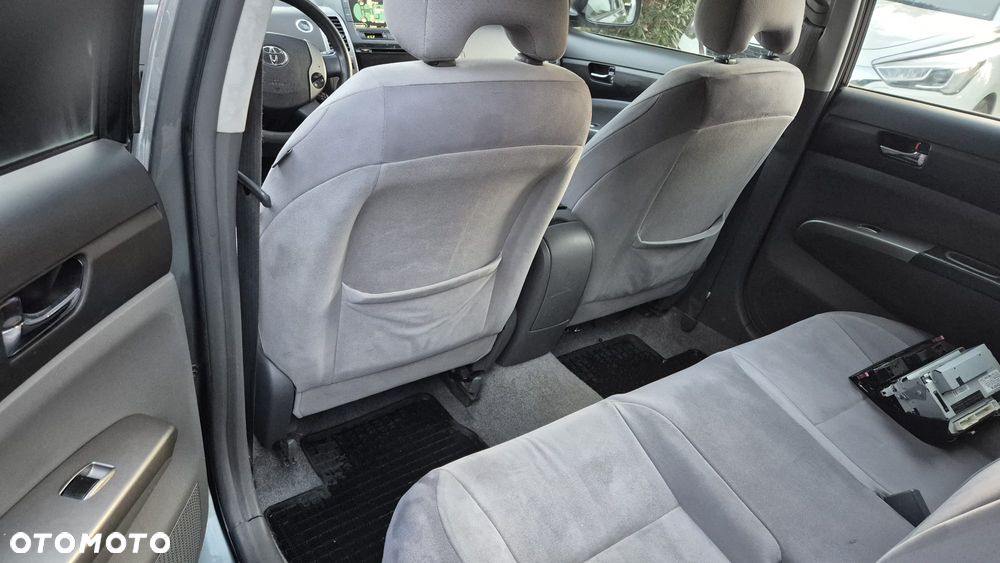Toyota Prius - 14