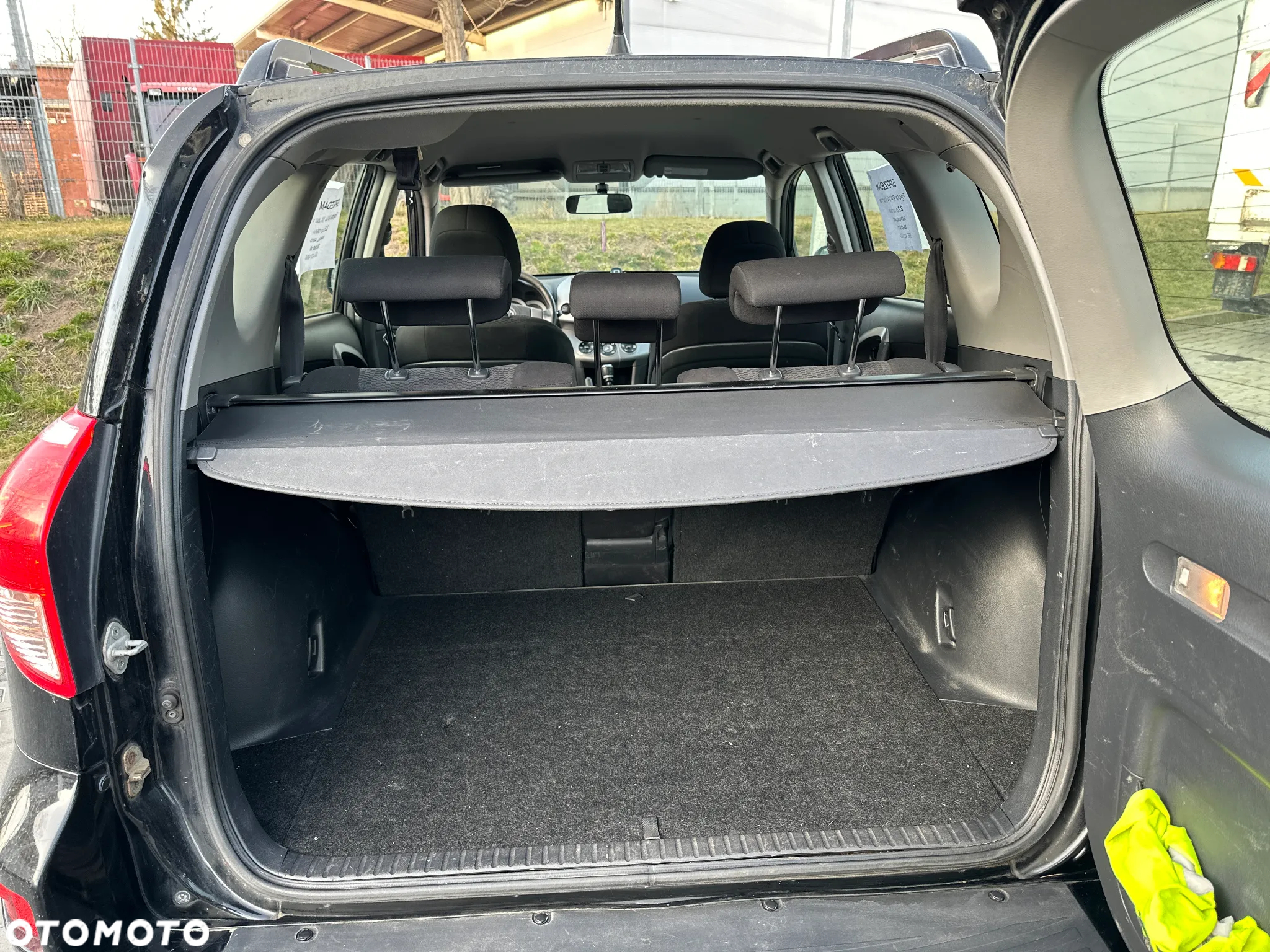 Toyota RAV4 2.2 D-4D Luna - 14