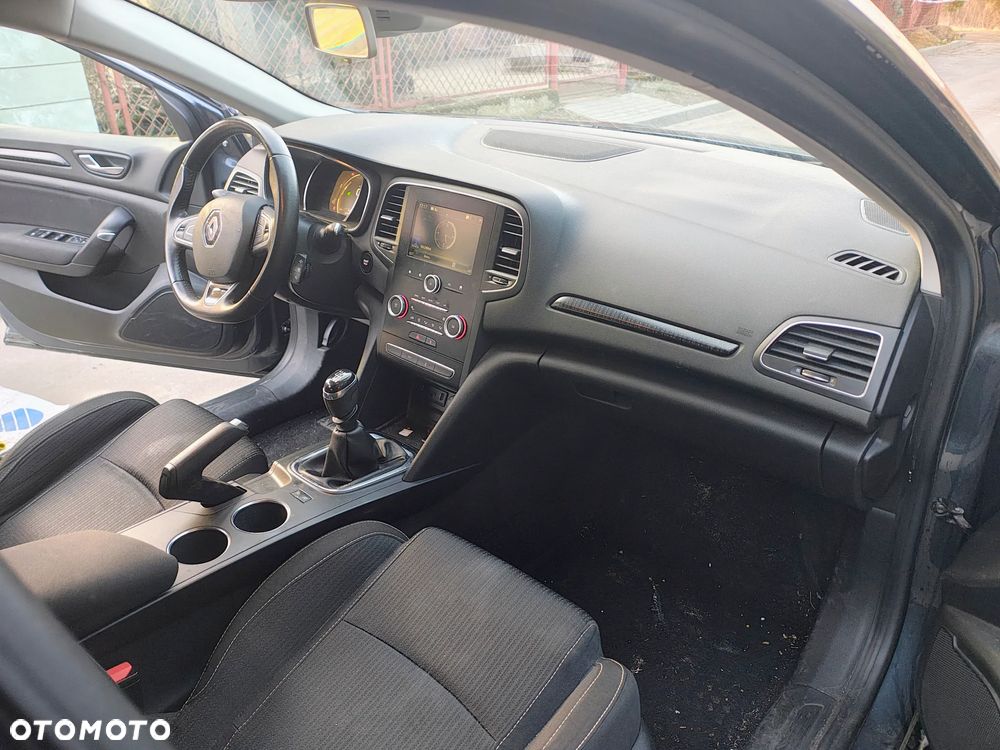 Renault Megane - 14