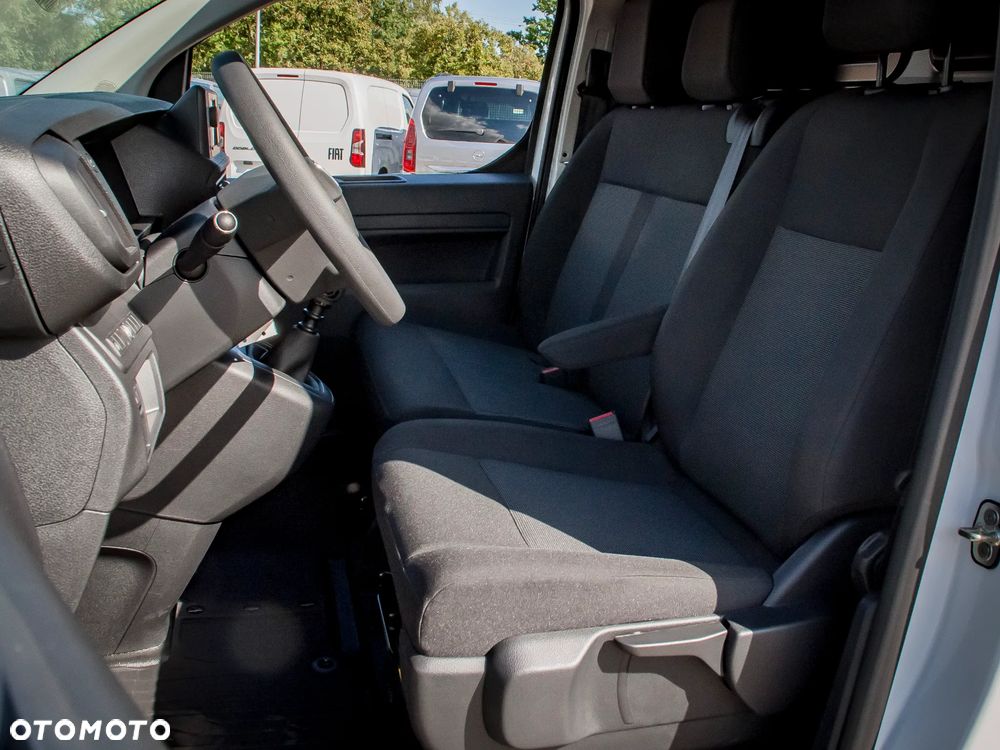 Fiat FIAT SCUDO FURGON M DIESEL 1.5 120KM MT - 14