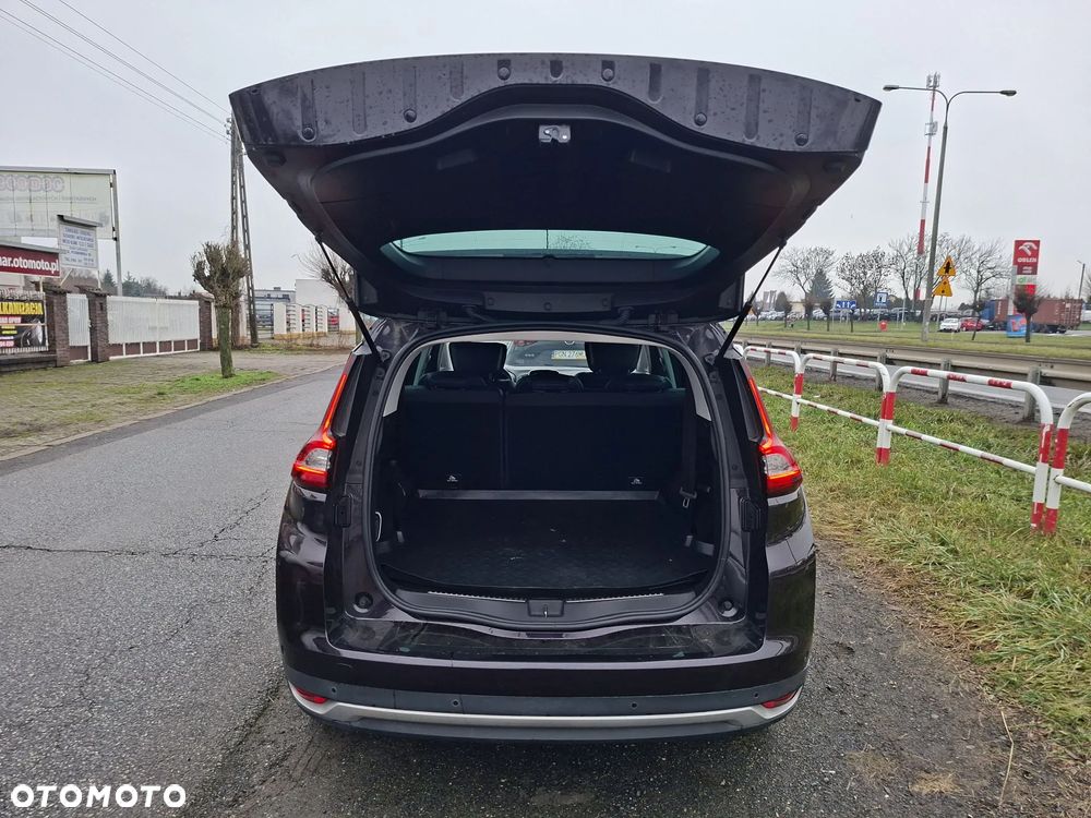 Renault Grand Scenic ENERGY dCi 160 EDC INITIALE PARIS - 11