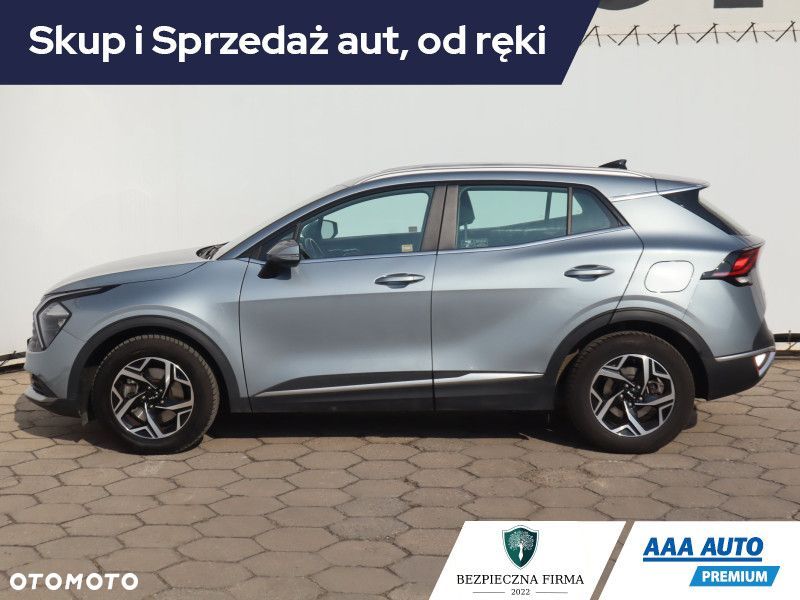 Kia Sportage - 4
